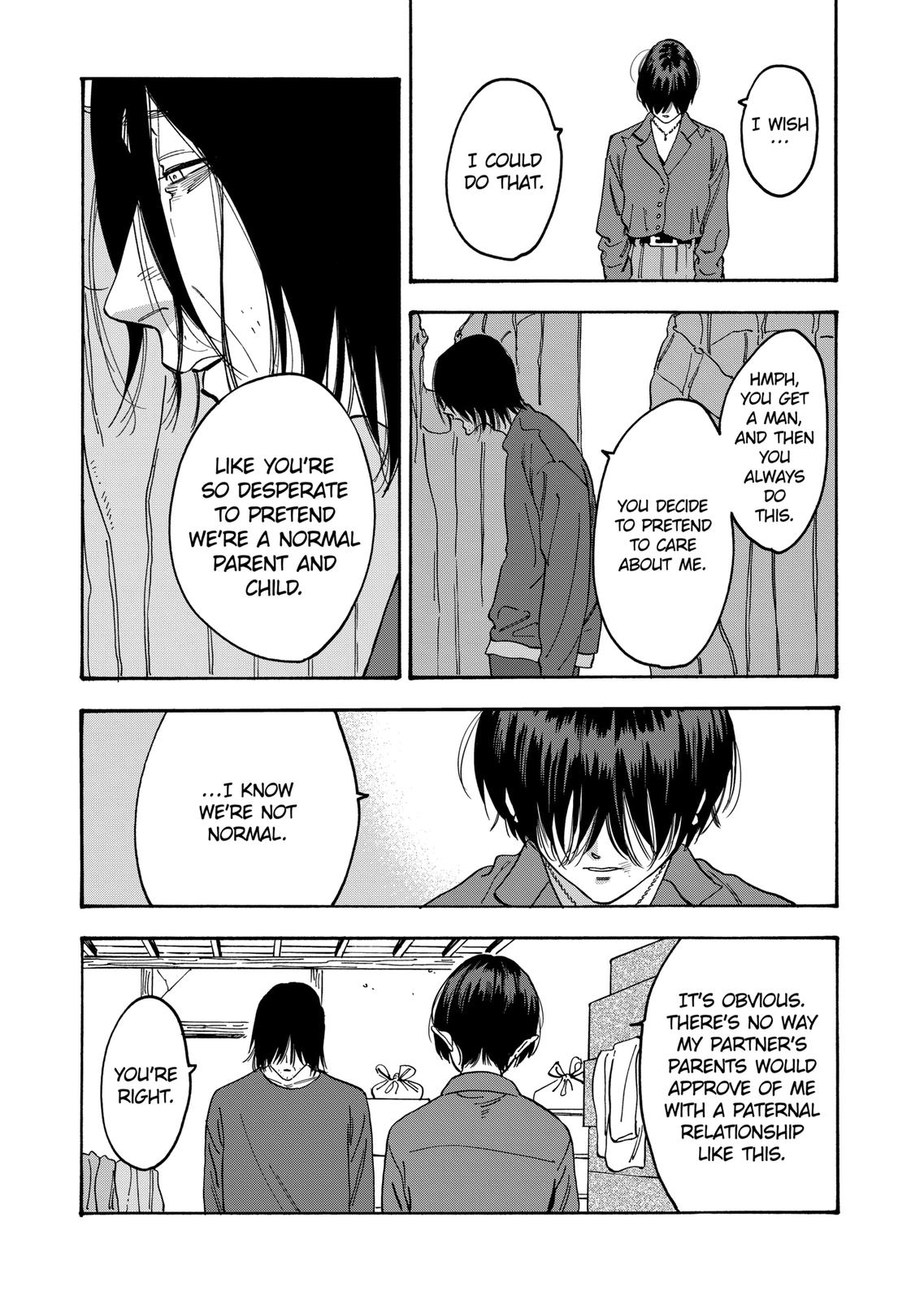 Promise Cinderella Chapter 109 page 9 - Chapter 109