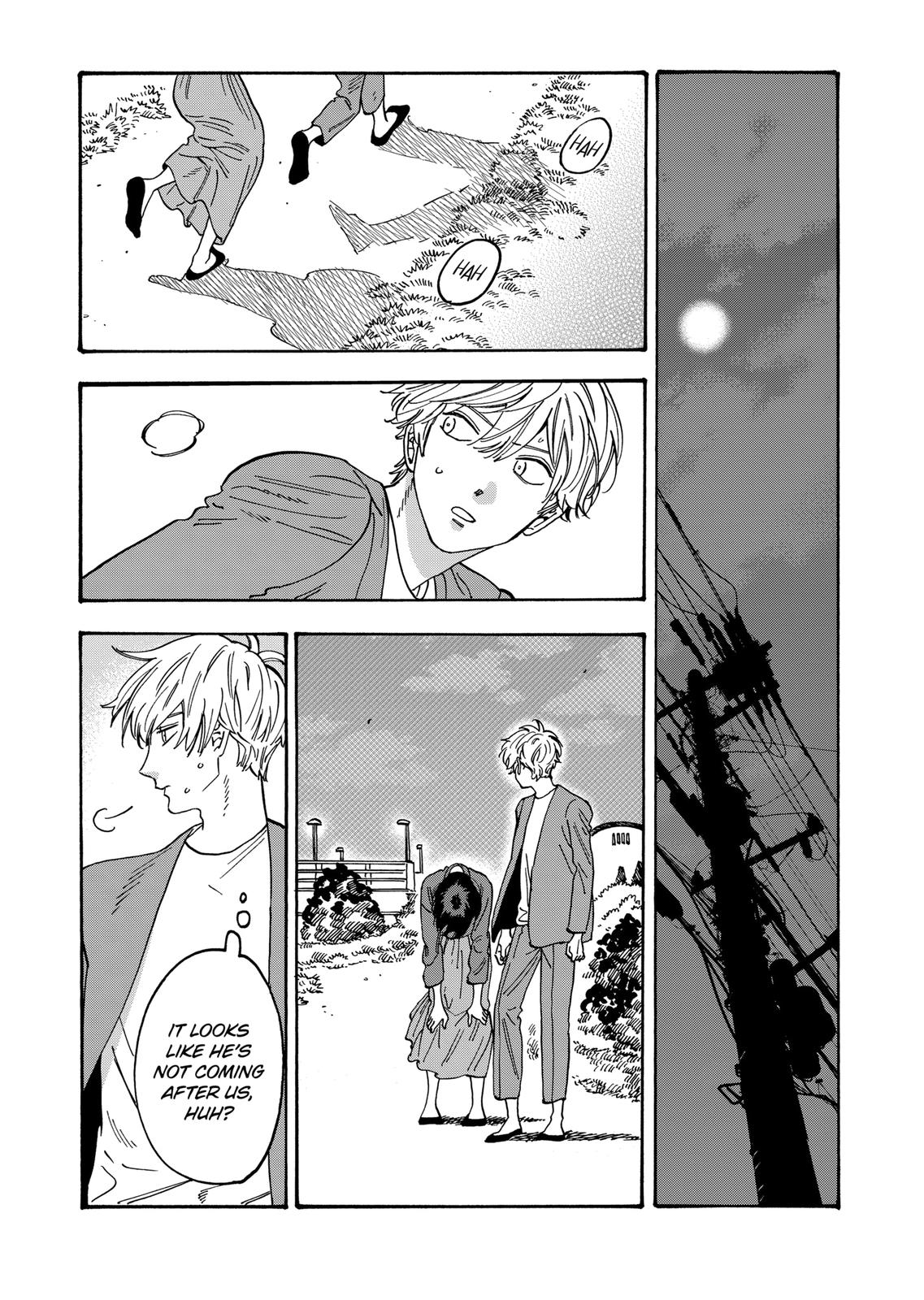 Promise Cinderella Chapter 110 page 1 - Chapter 110 [END]