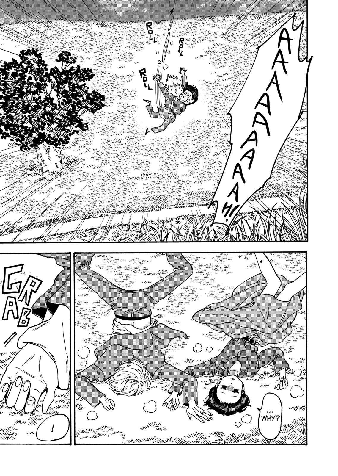 Promise Cinderella Chapter 110 page 13 - Chapter 110 [END]