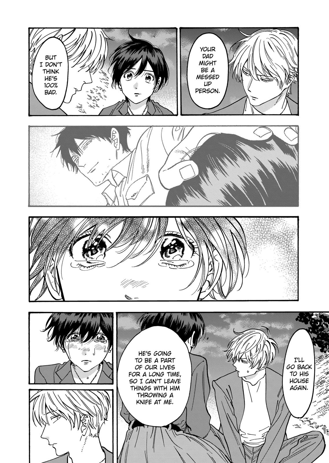 Promise Cinderella Chapter 110 page 16 - Chapter 110 [END]