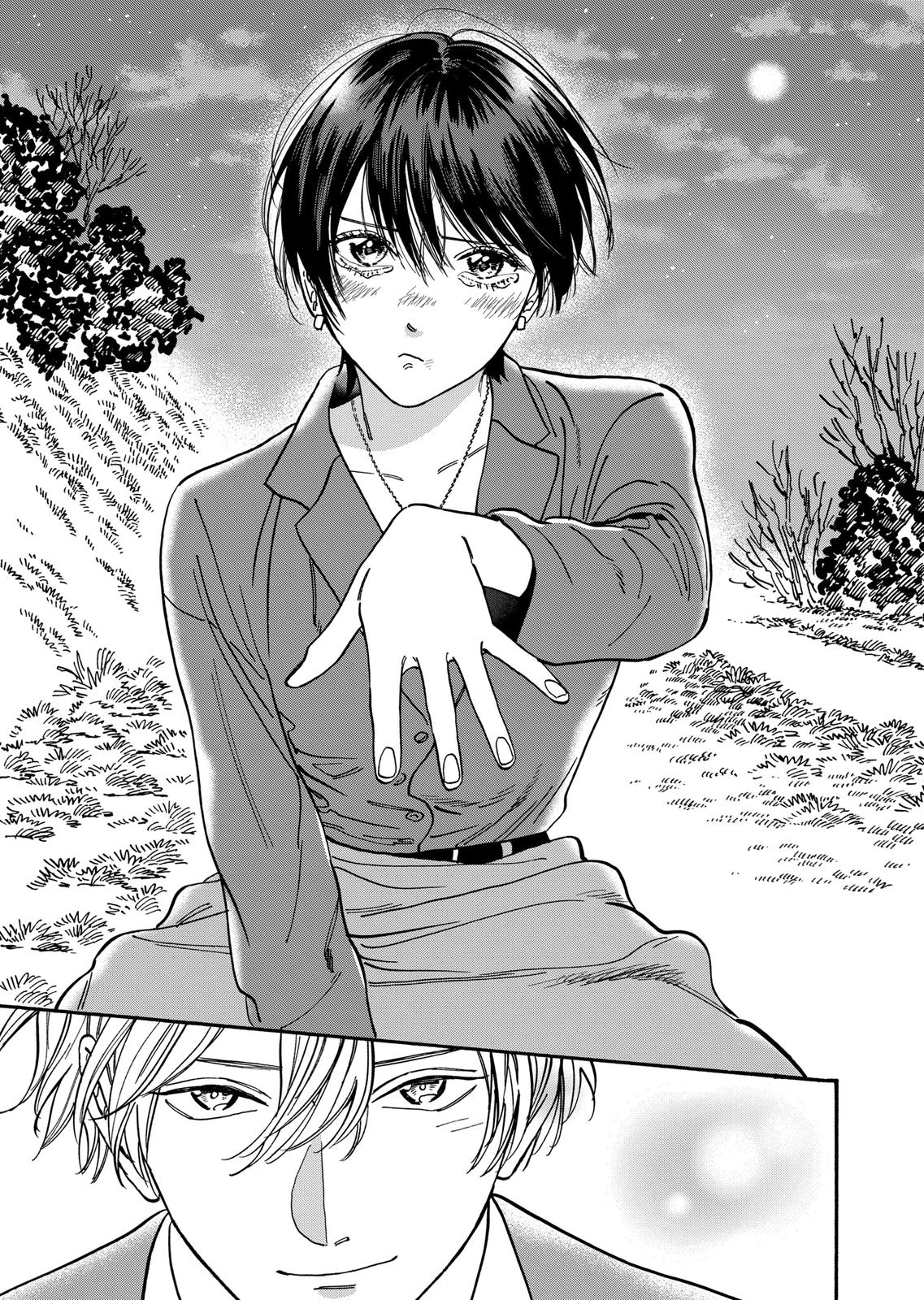 Promise Cinderella Chapter 110 page 19 - Chapter 110 [END]