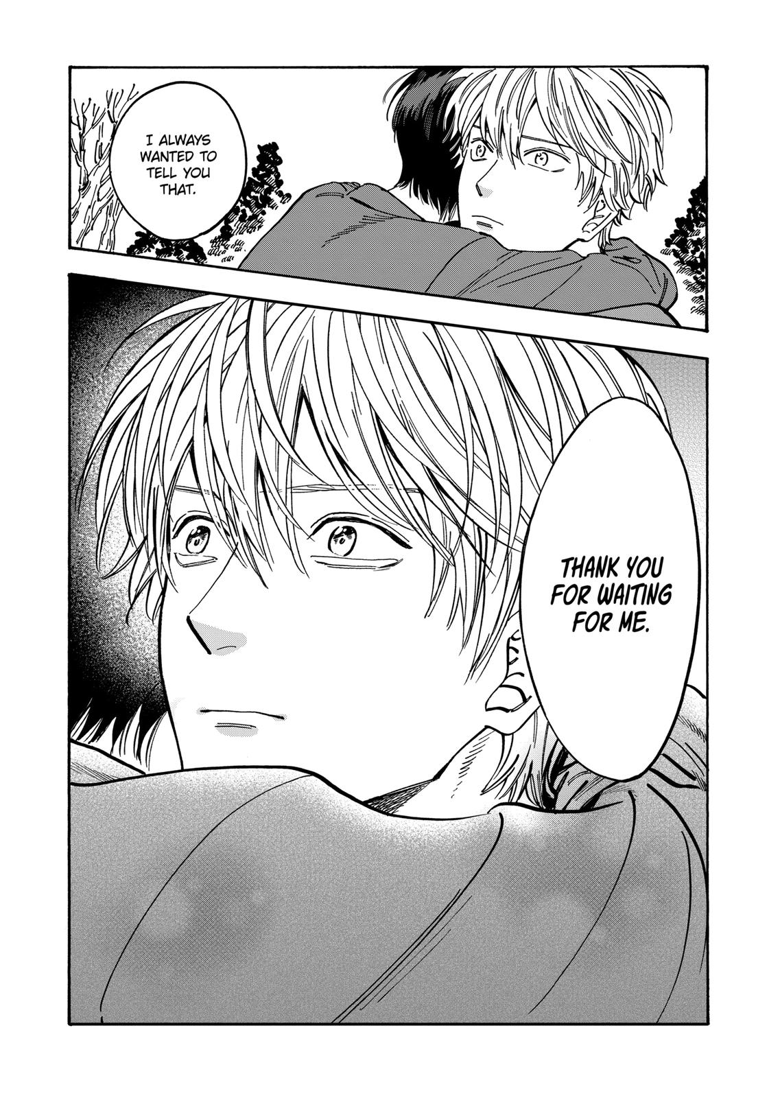 Promise Cinderella Chapter 110 page 21 - Chapter 110 [END]