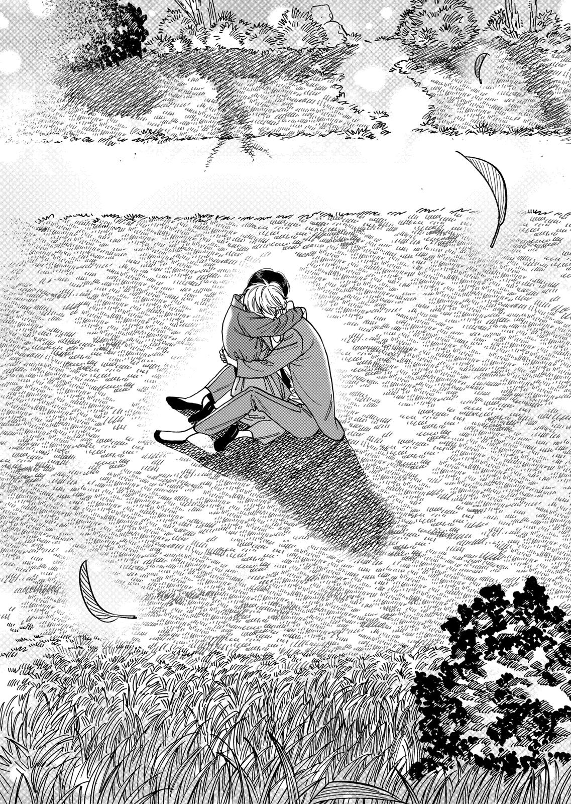 Promise Cinderella Chapter 110 page 22 - Chapter 110 [END]