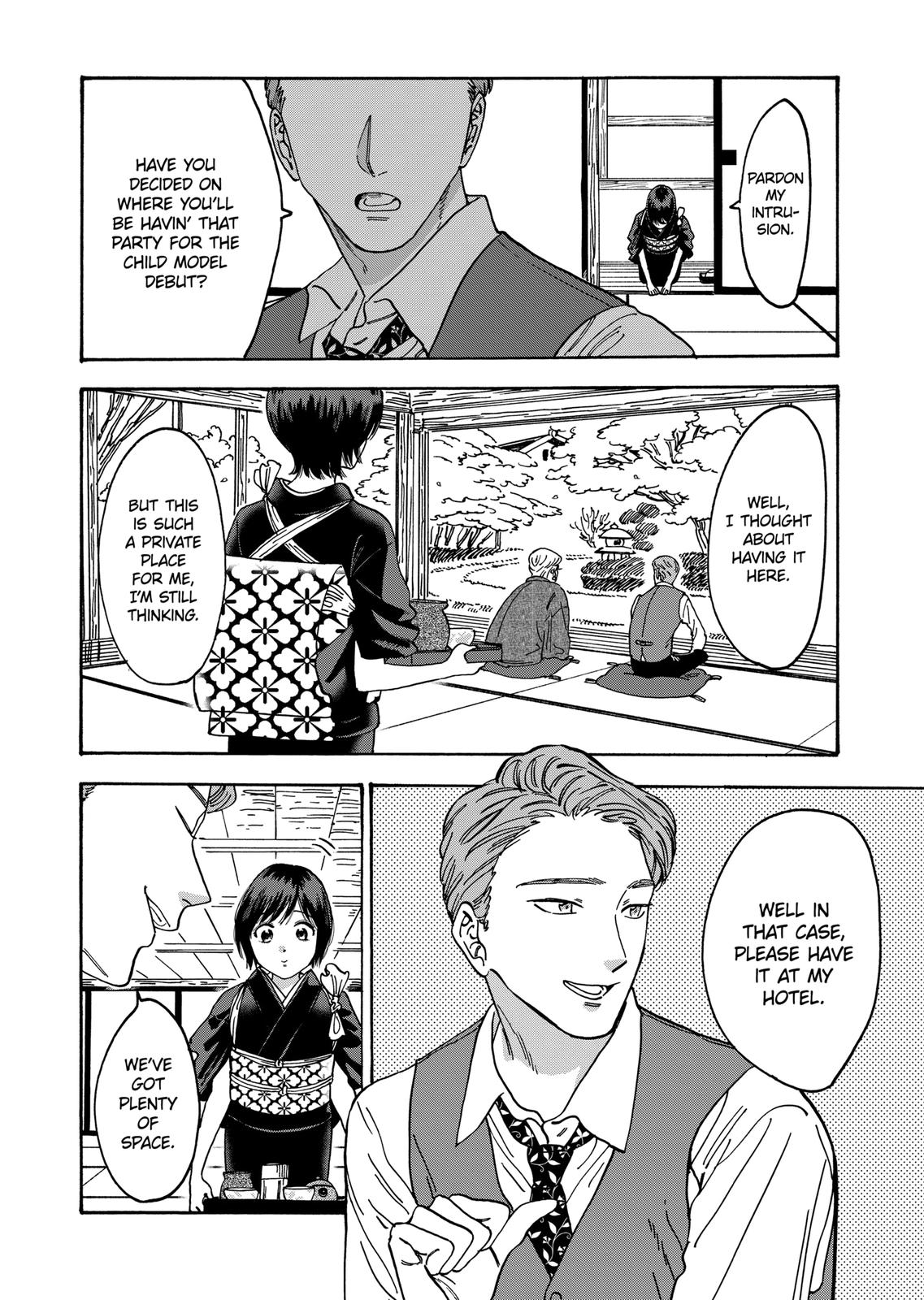 Promise Cinderella Chapter 110 page 24 - Chapter 110 [END]