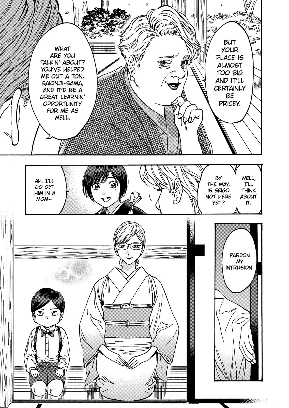 Promise Cinderella Chapter 110 page 25 - Chapter 110 [END]