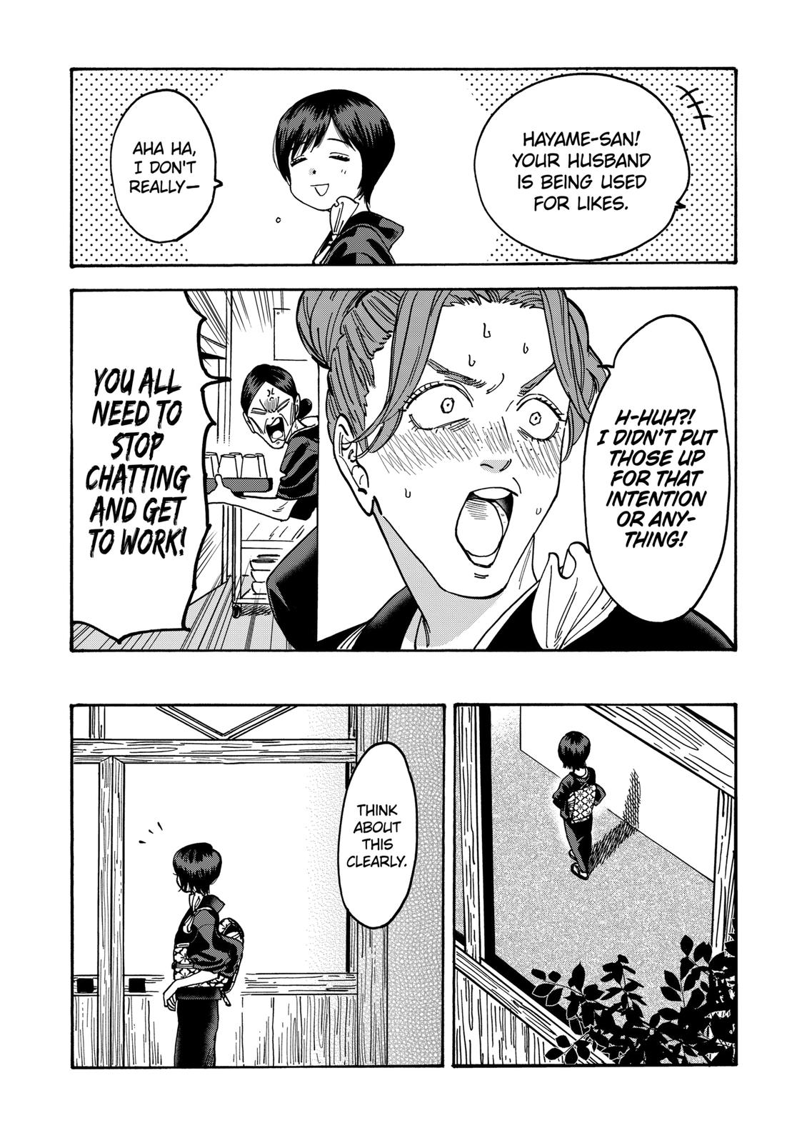 Promise Cinderella Chapter 110 page 29 - Chapter 110 [END]