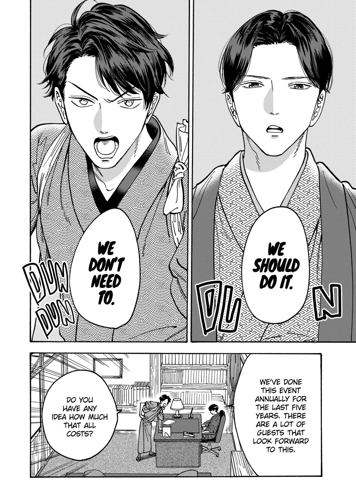 Promise Cinderella Chapter 110 page 30 - Chapter 110 [END]