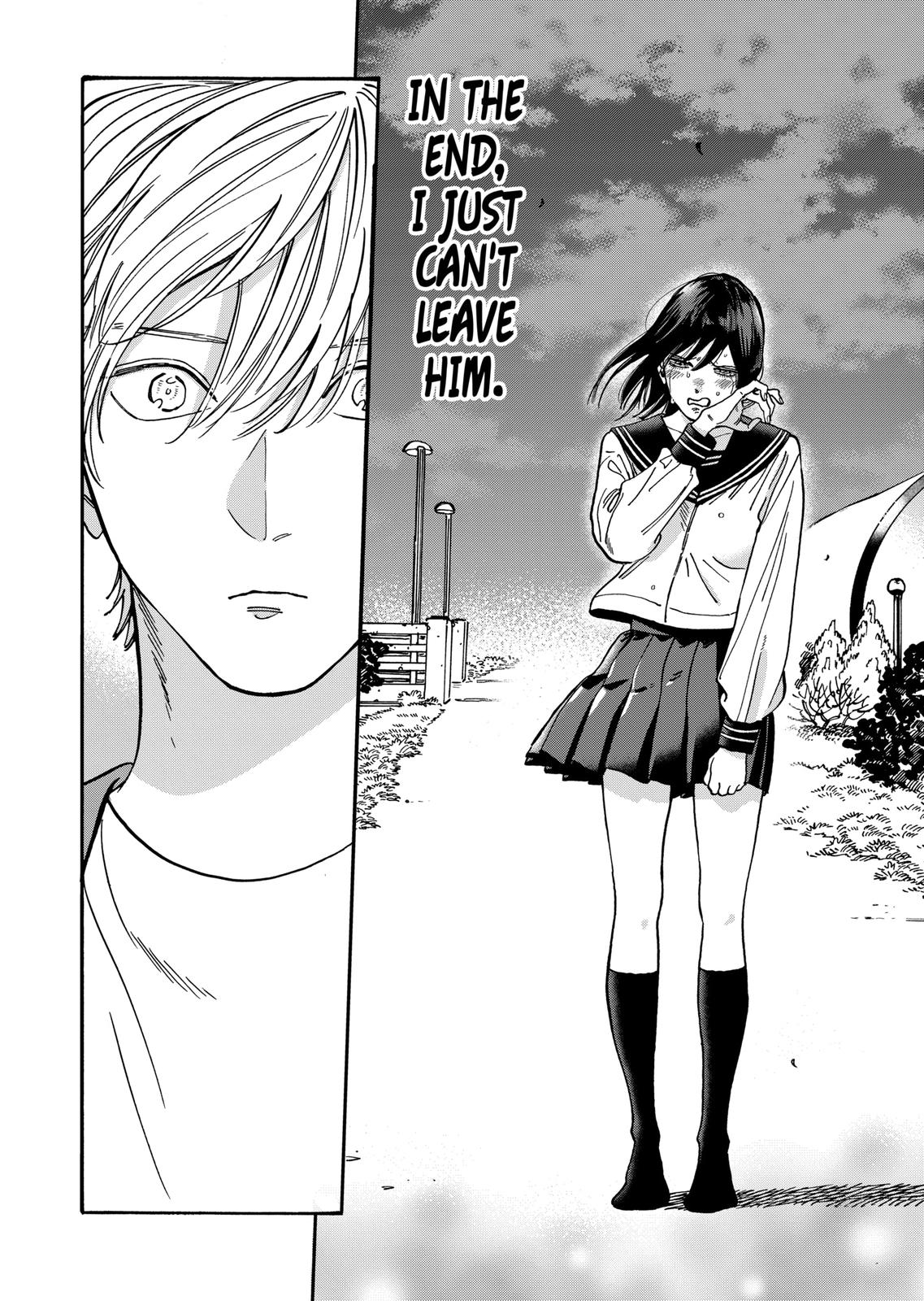 Promise Cinderella Chapter 110 page 8 - Chapter 110 [END]
