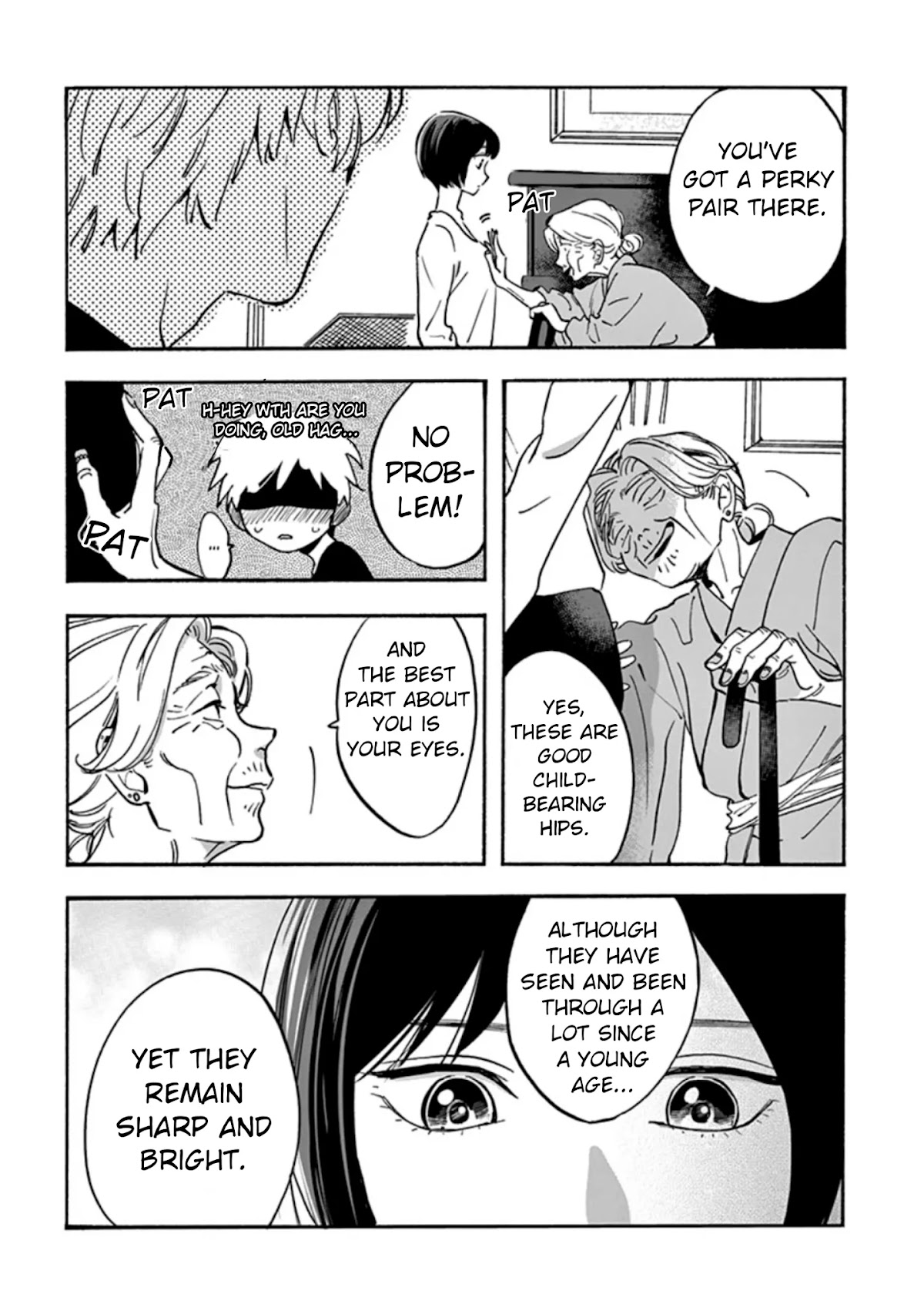 Promise Cinderella Chapter 13 page 24 - Chapter 13: Misunderstanding