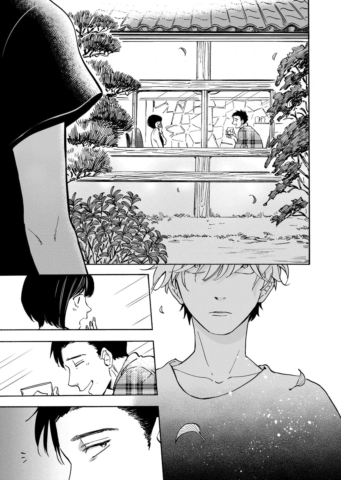 Promise Cinderella Chapter 17 page 24 - Chapter 17