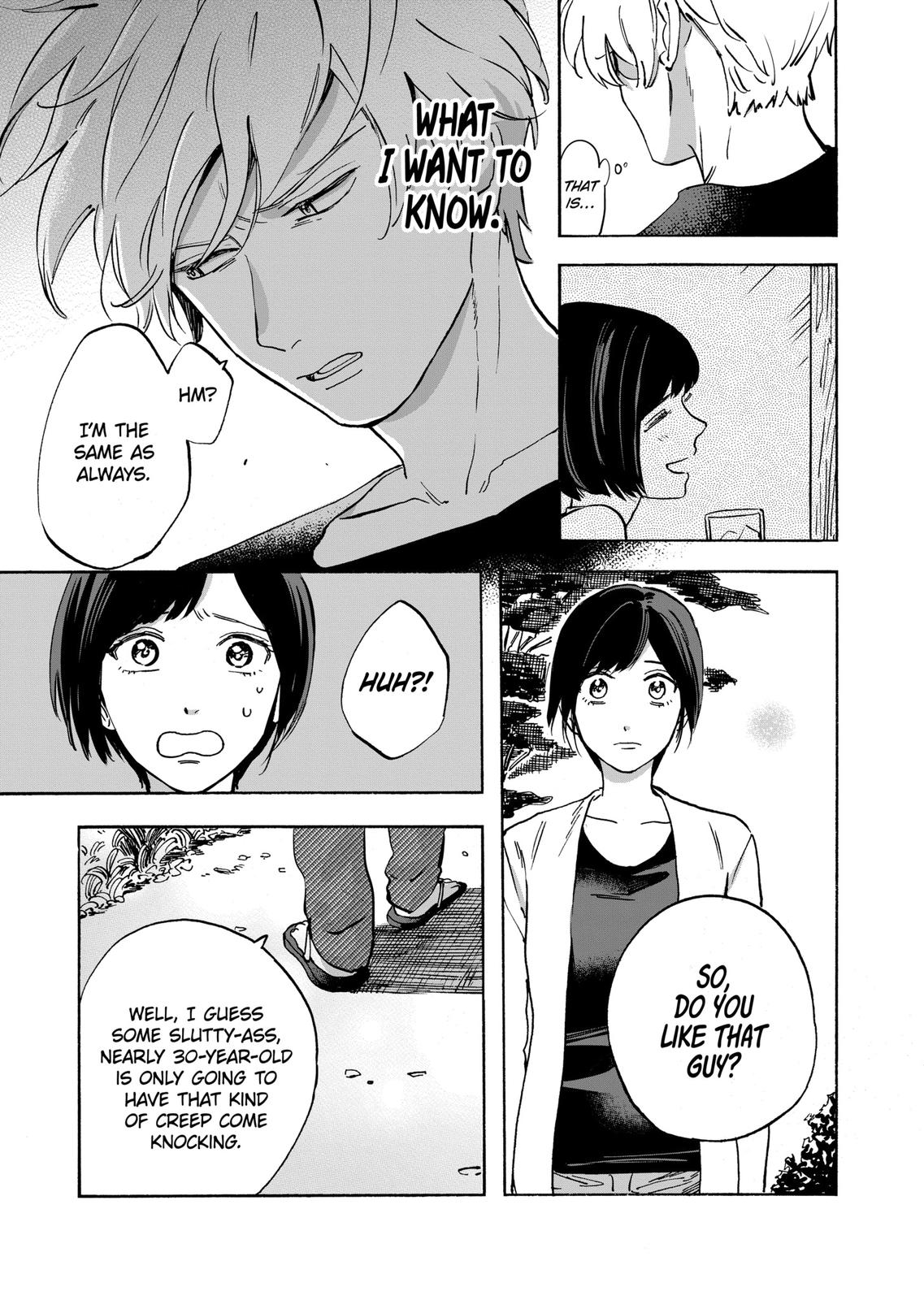 Promise Cinderella Chapter 18 page 16 - Chapter 18
