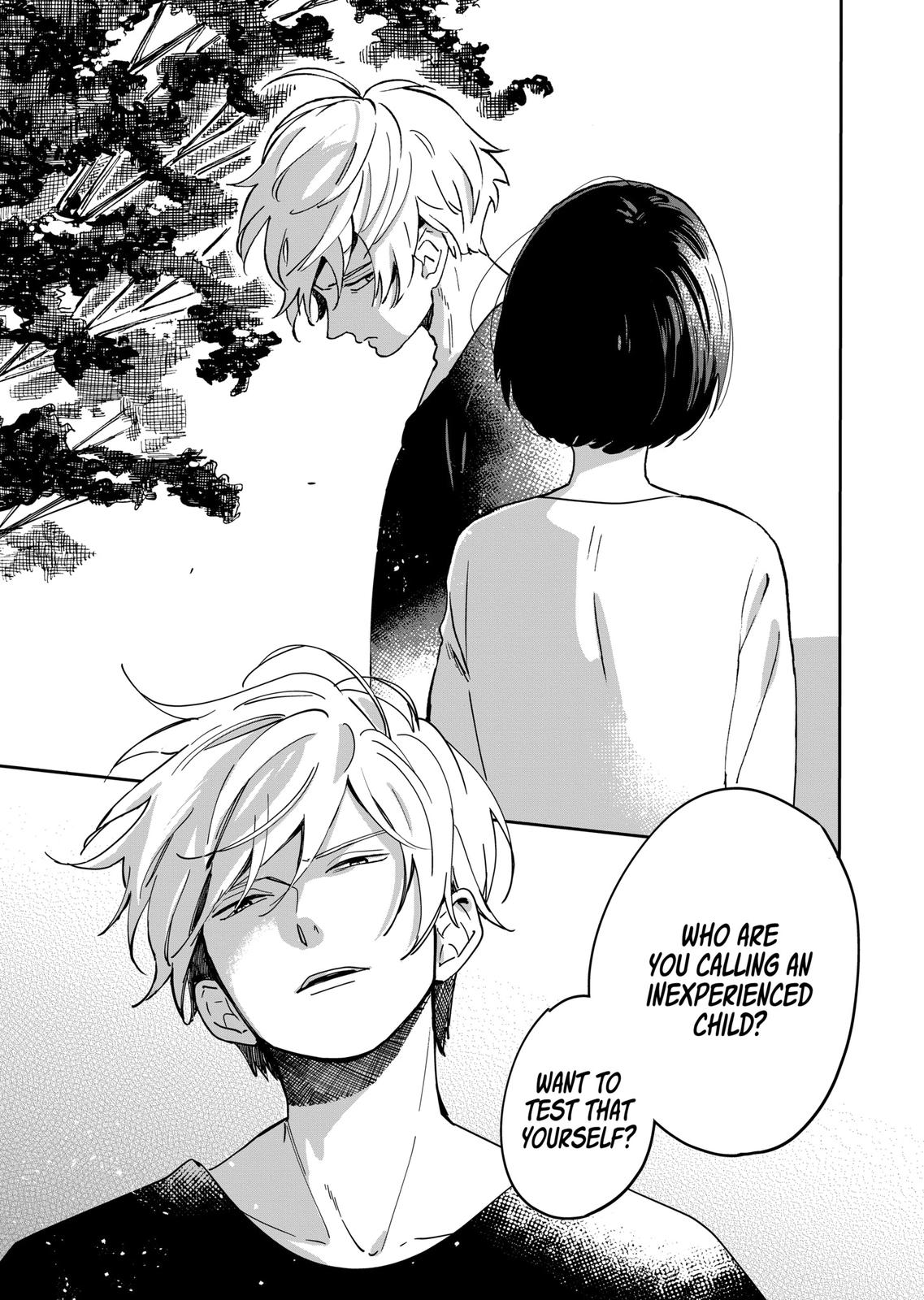 Promise Cinderella Chapter 18 page 18 - Chapter 18