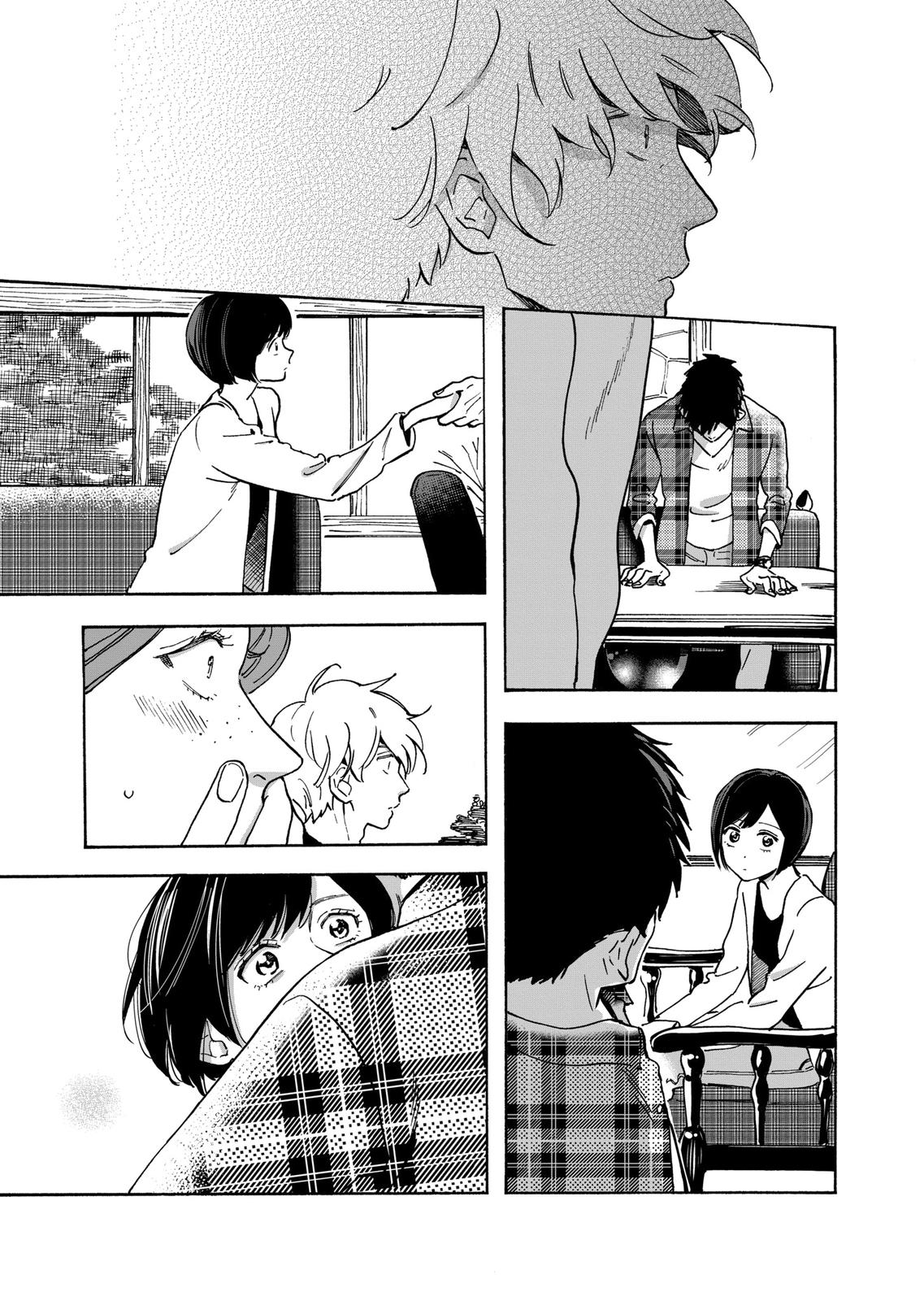 Promise Cinderella Chapter 18 page 4 - Chapter 18