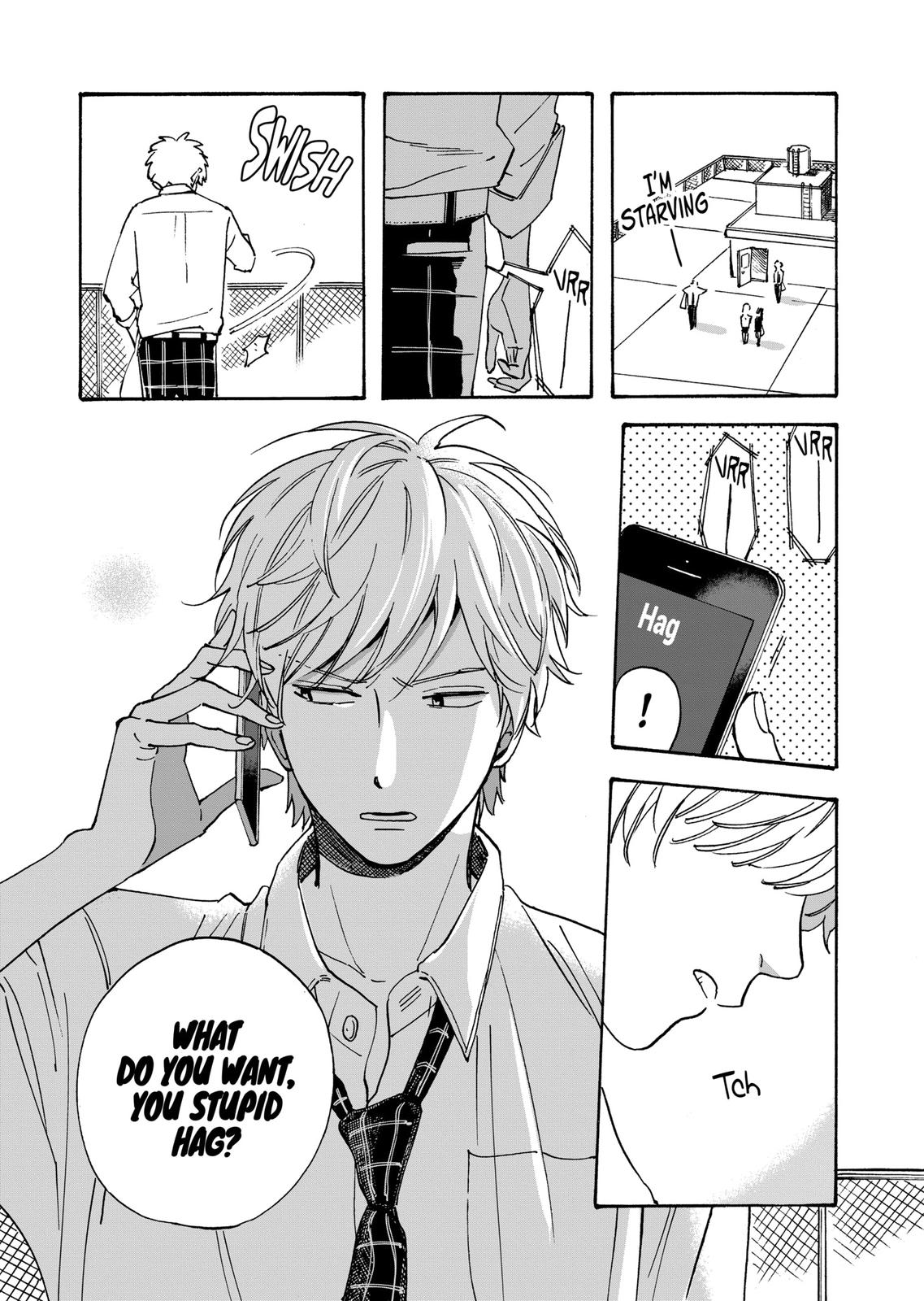 Promise Cinderella Chapter 19 page 25 - Chapter 19
