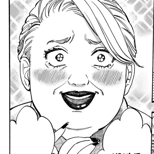 Promise Cinderella Chapter 20 cover