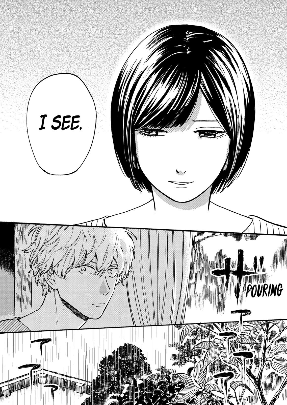 Promise Cinderella Chapter 21 page 15 - Chapter 21