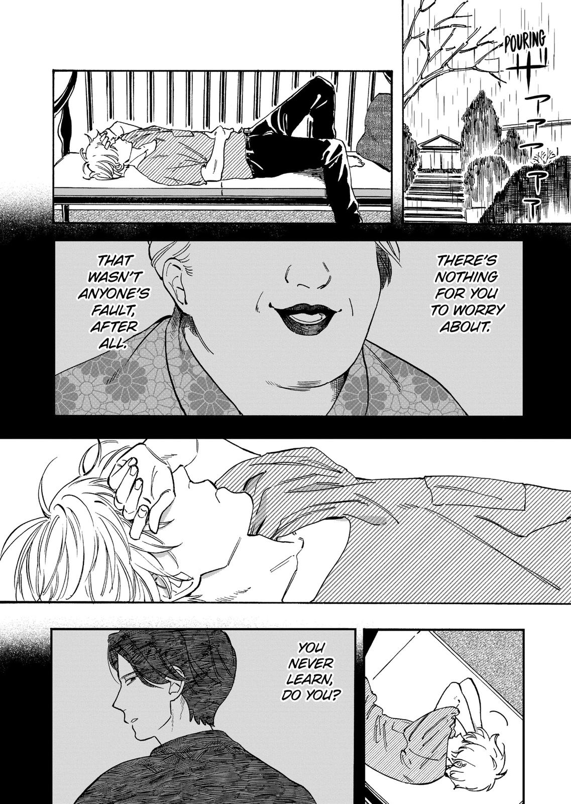 Promise Cinderella Chapter 21 page 2 - Chapter 21