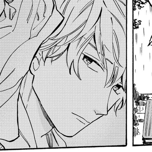 Promise Cinderella Chapter 21 cover