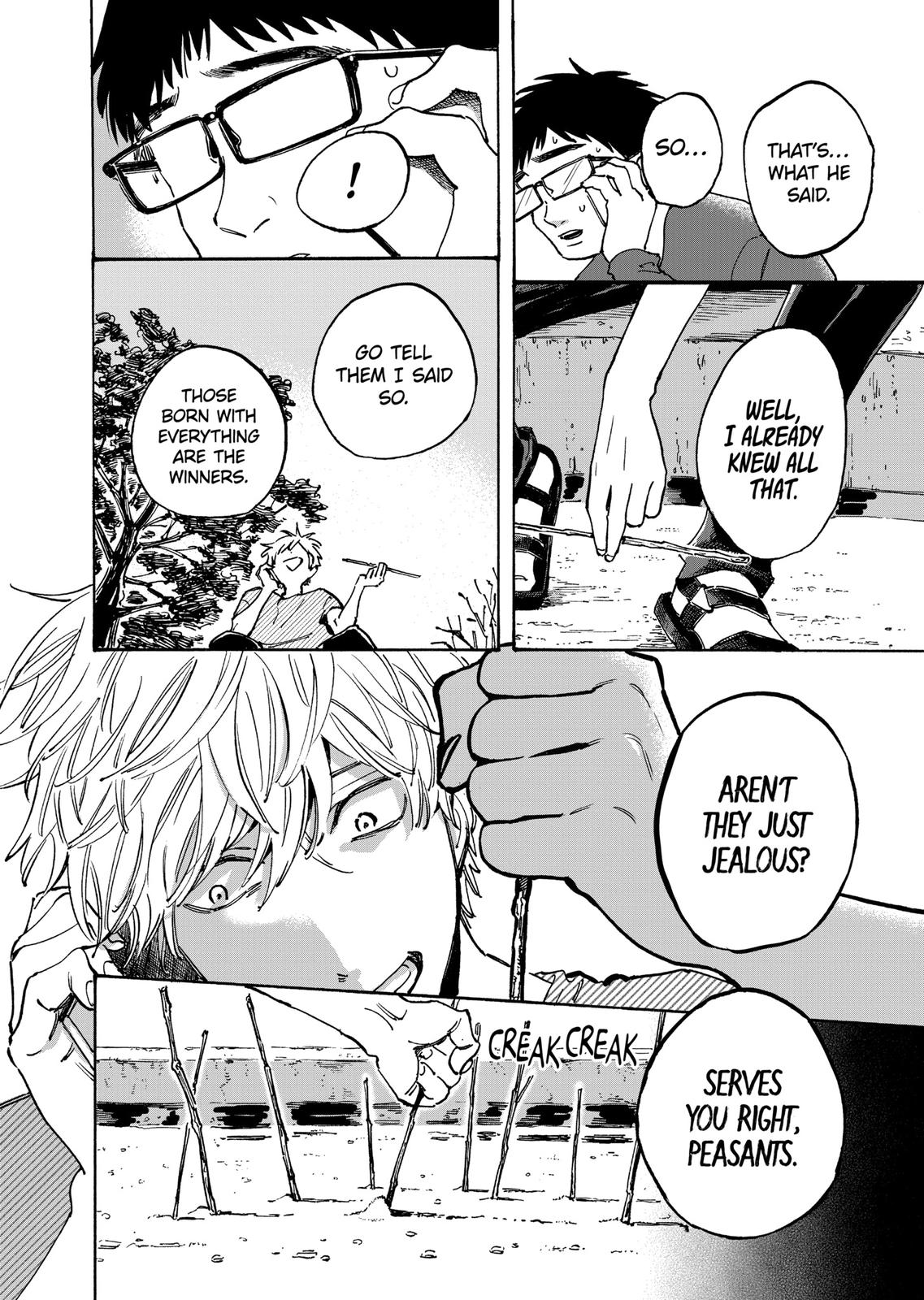Promise Cinderella Chapter 22 page 13 - Chapter 22