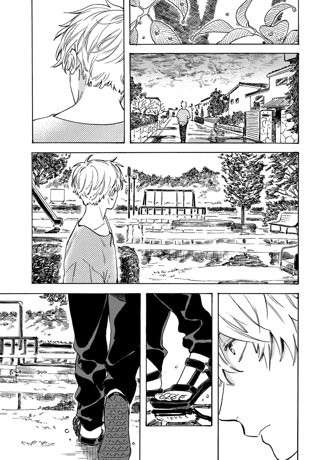 Promise Cinderella Chapter 22 page 2 - Chapter 22