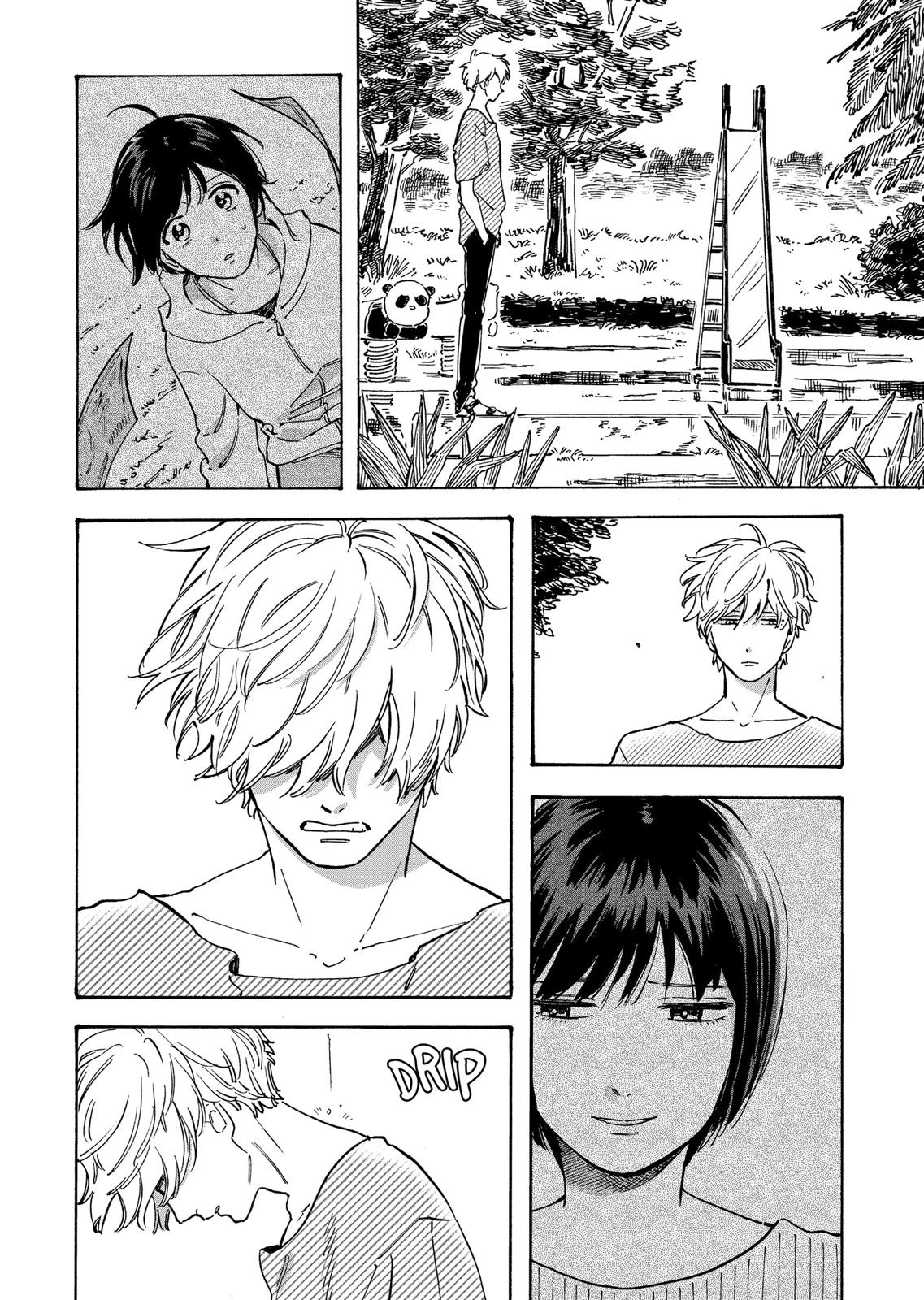 Promise Cinderella Chapter 22 page 3 - Chapter 22