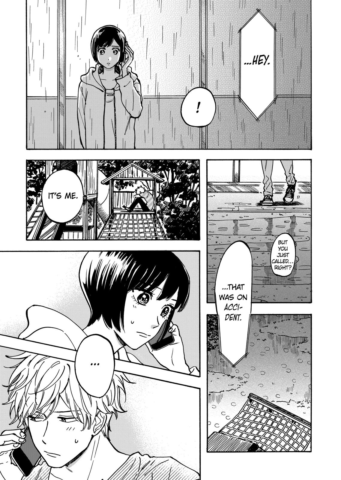 Promise Cinderella Chapter 23 page 10 - Chapter 23