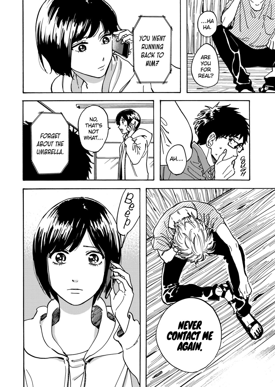 Promise Cinderella Chapter 23 page 13 - Chapter 23