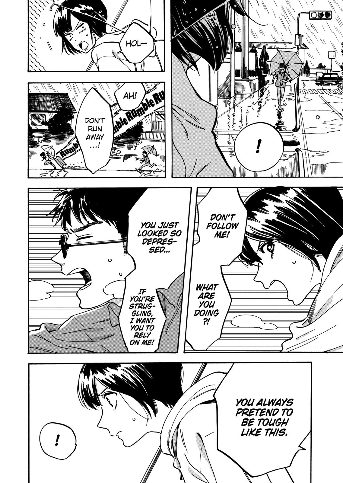 Promise Cinderella Chapter 23 page 17 - Chapter 23