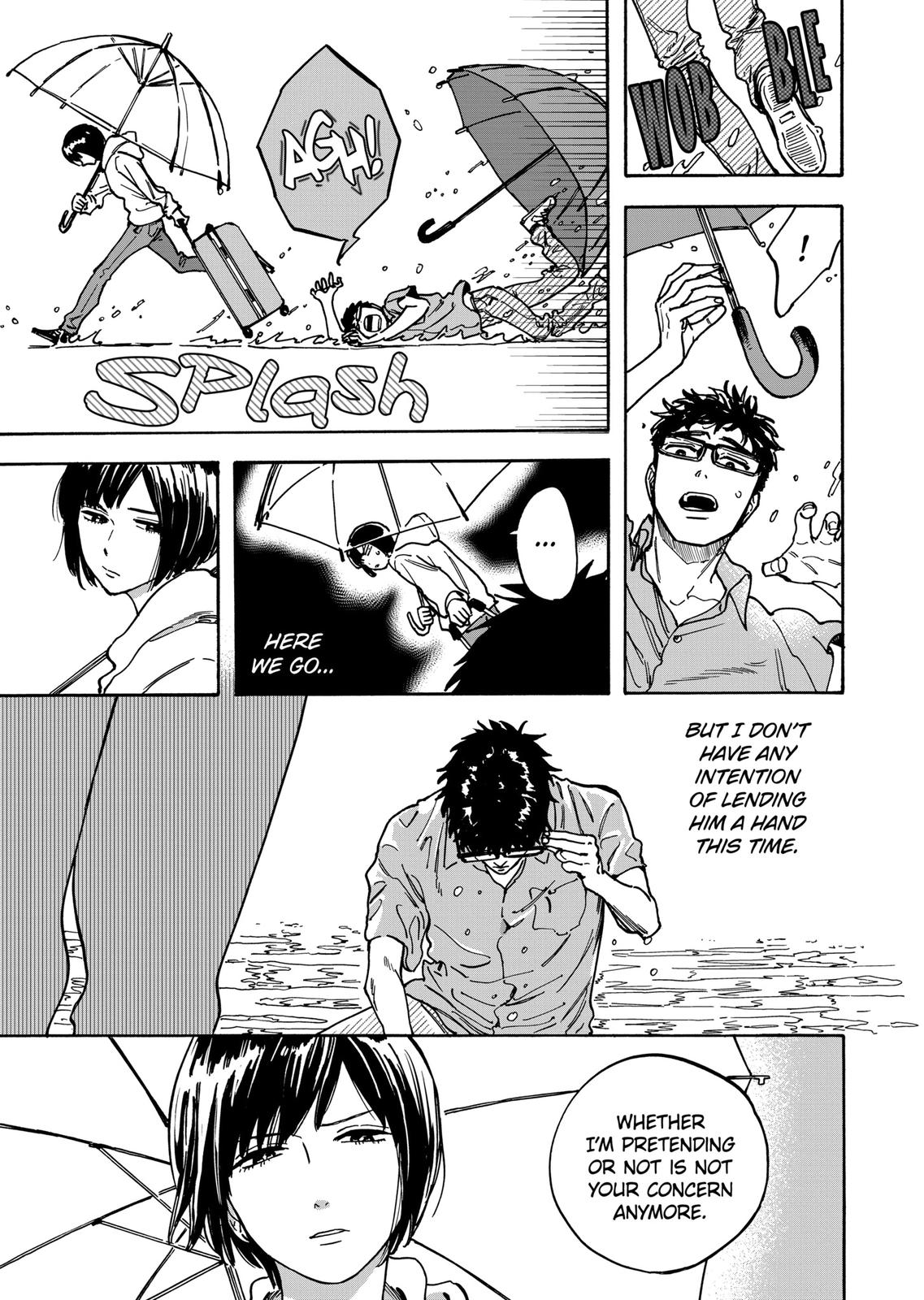 Promise Cinderella Chapter 23 page 18 - Chapter 23