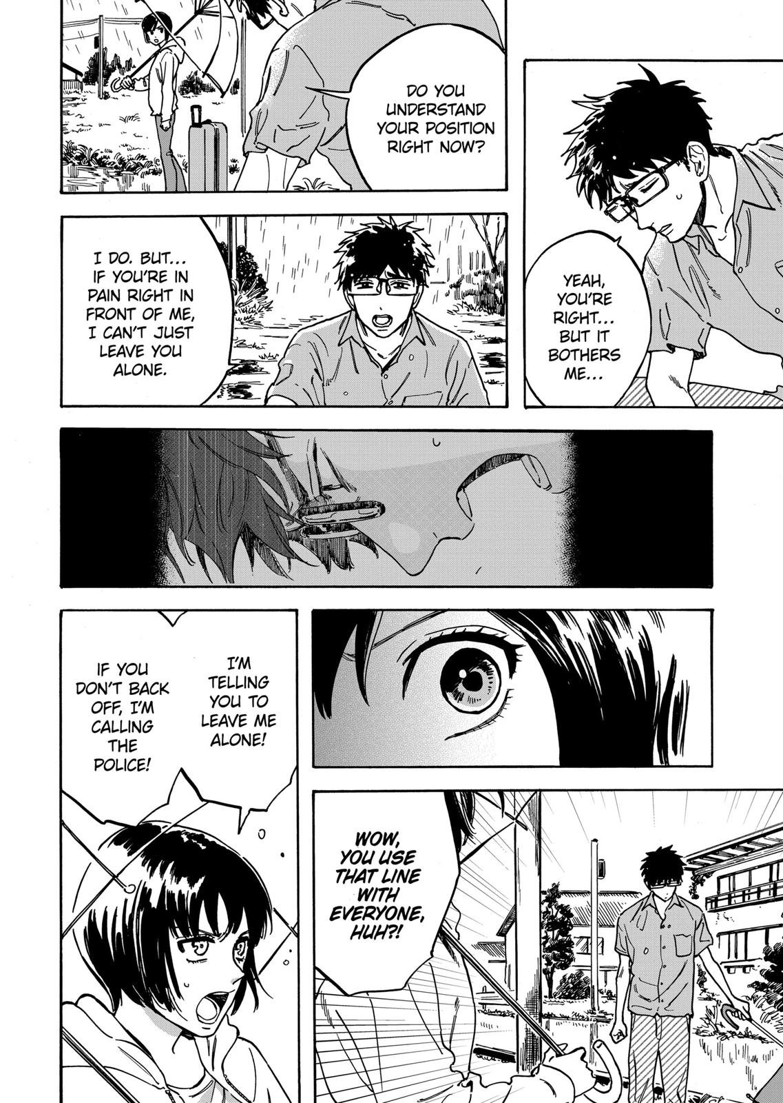 Promise Cinderella Chapter 23 page 19 - Chapter 23