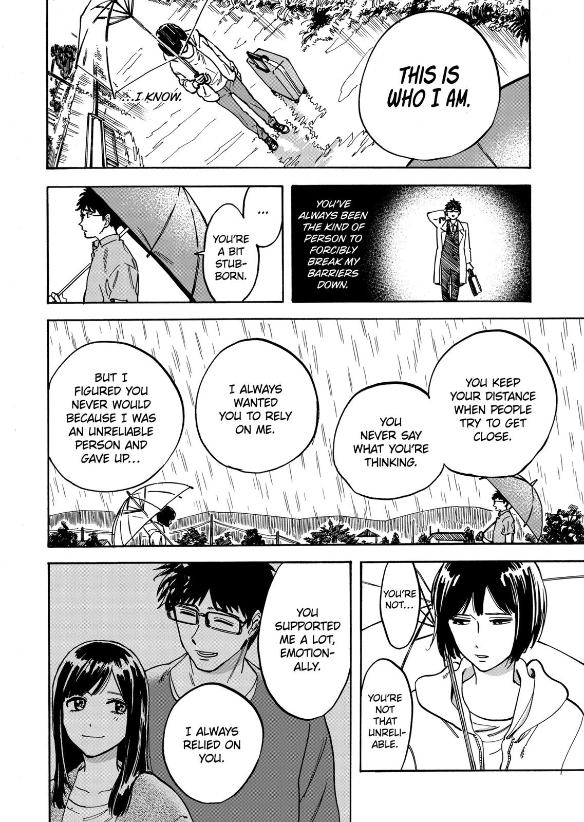 Promise Cinderella Chapter 23 page 21 - Chapter 23