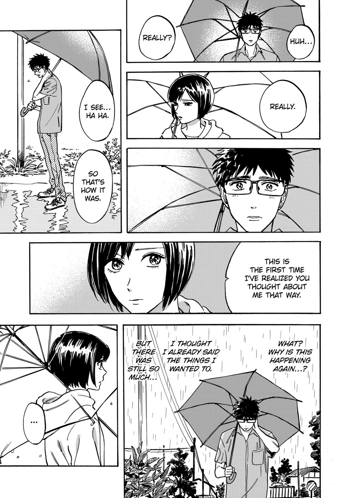Promise Cinderella Chapter 23 page 22 - Chapter 23