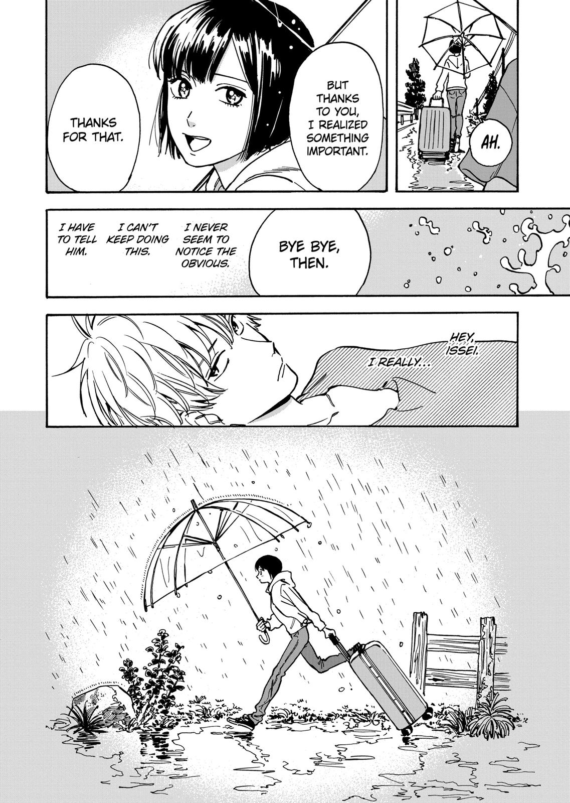 Promise Cinderella Chapter 23 page 25 - Chapter 23