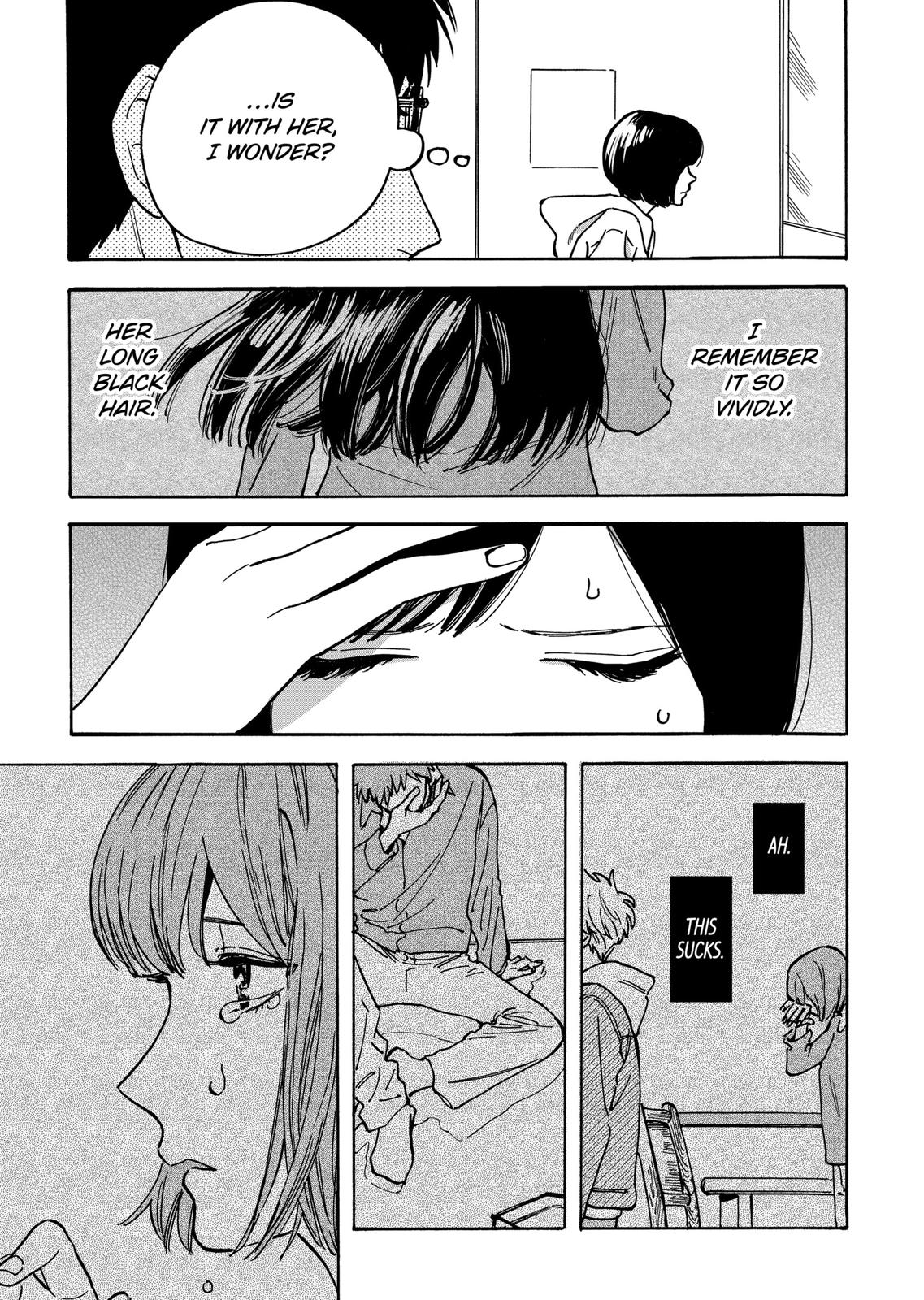 Promise Cinderella Chapter 23 page 6 - Chapter 23