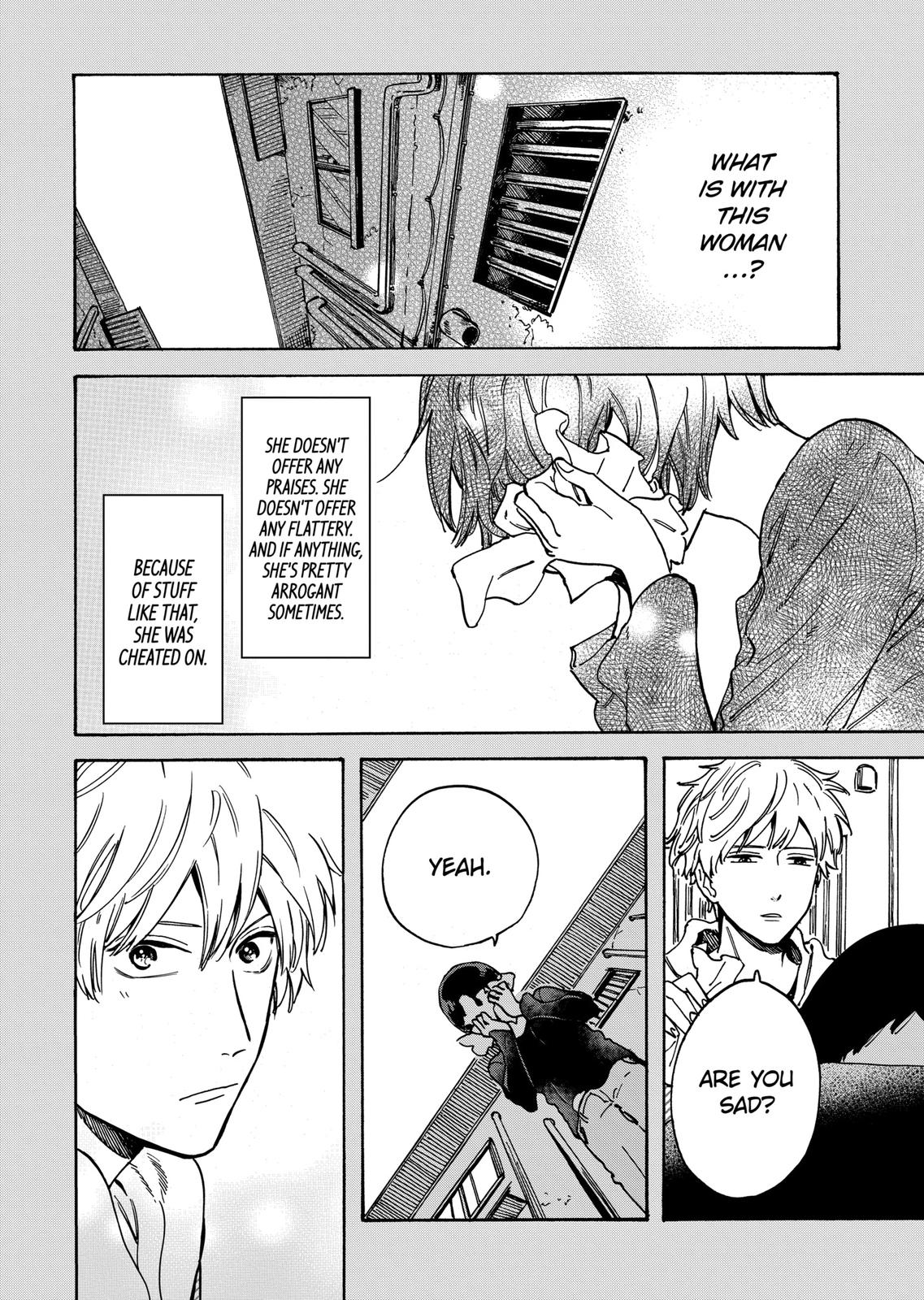 Promise Cinderella Chapter 24 page 10 - Chapter 24