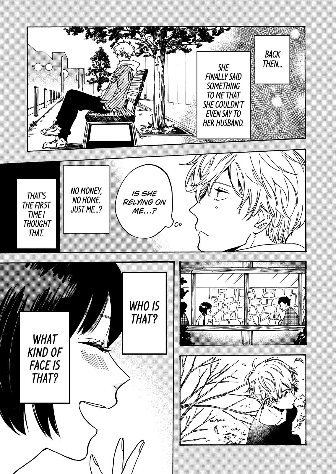 Promise Cinderella Chapter 24 page 11 - Chapter 24