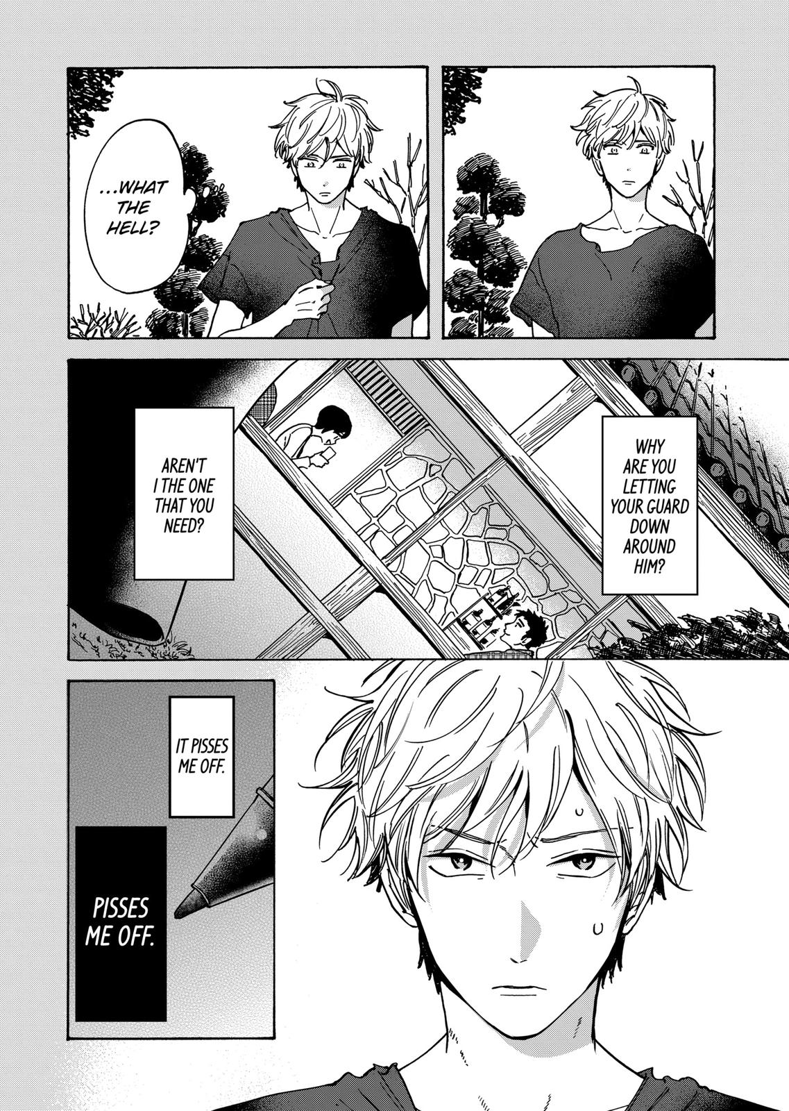 Promise Cinderella Chapter 24 page 12 - Chapter 24