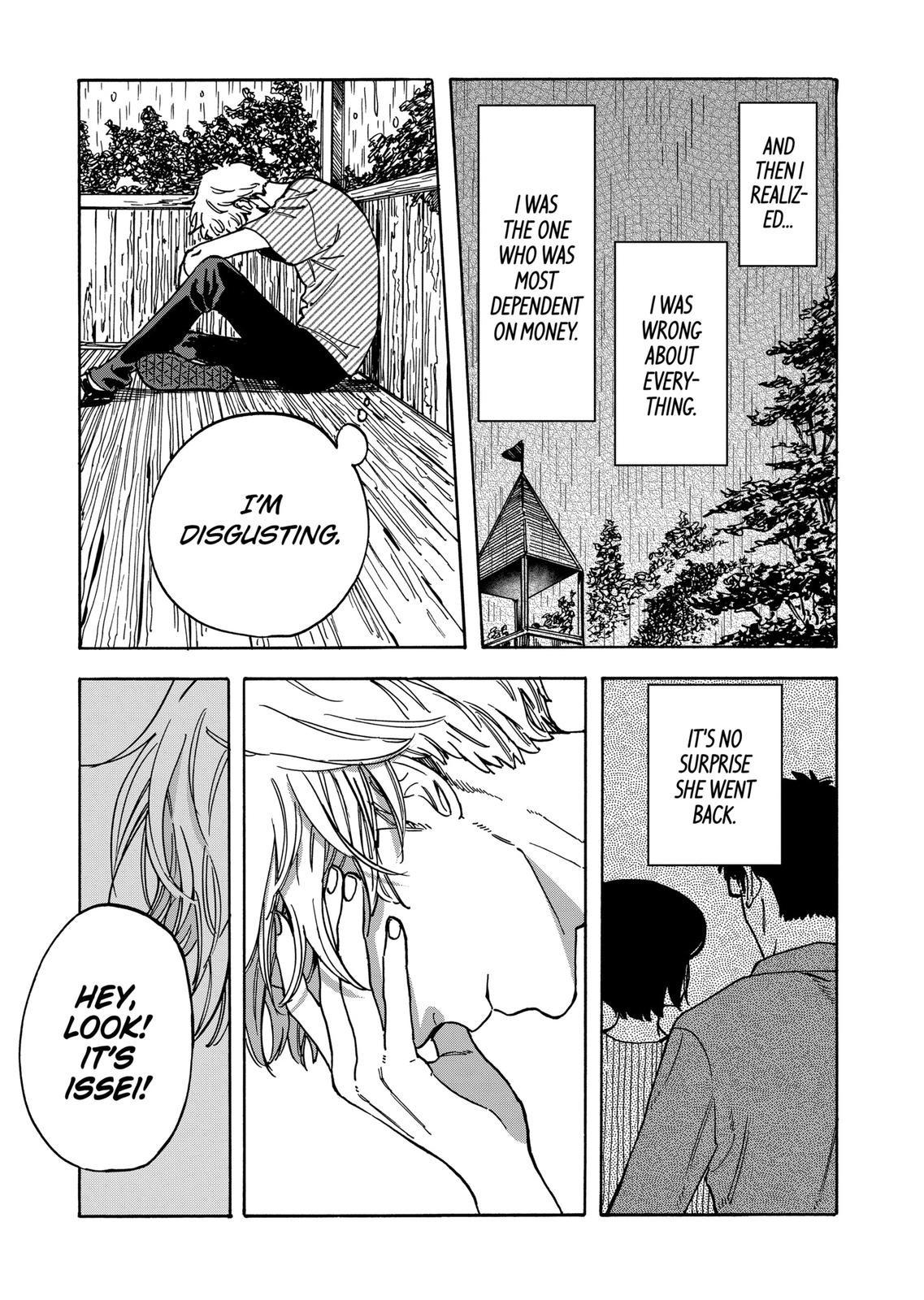 Promise Cinderella Chapter 24 page 14 - Chapter 24