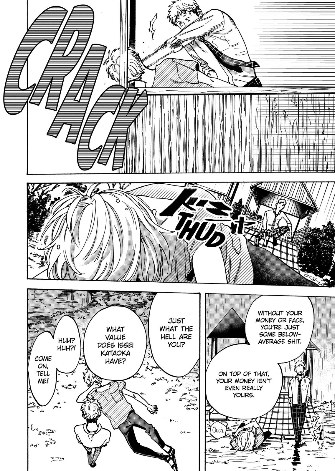 Promise Cinderella Chapter 24 page 18 - Chapter 24