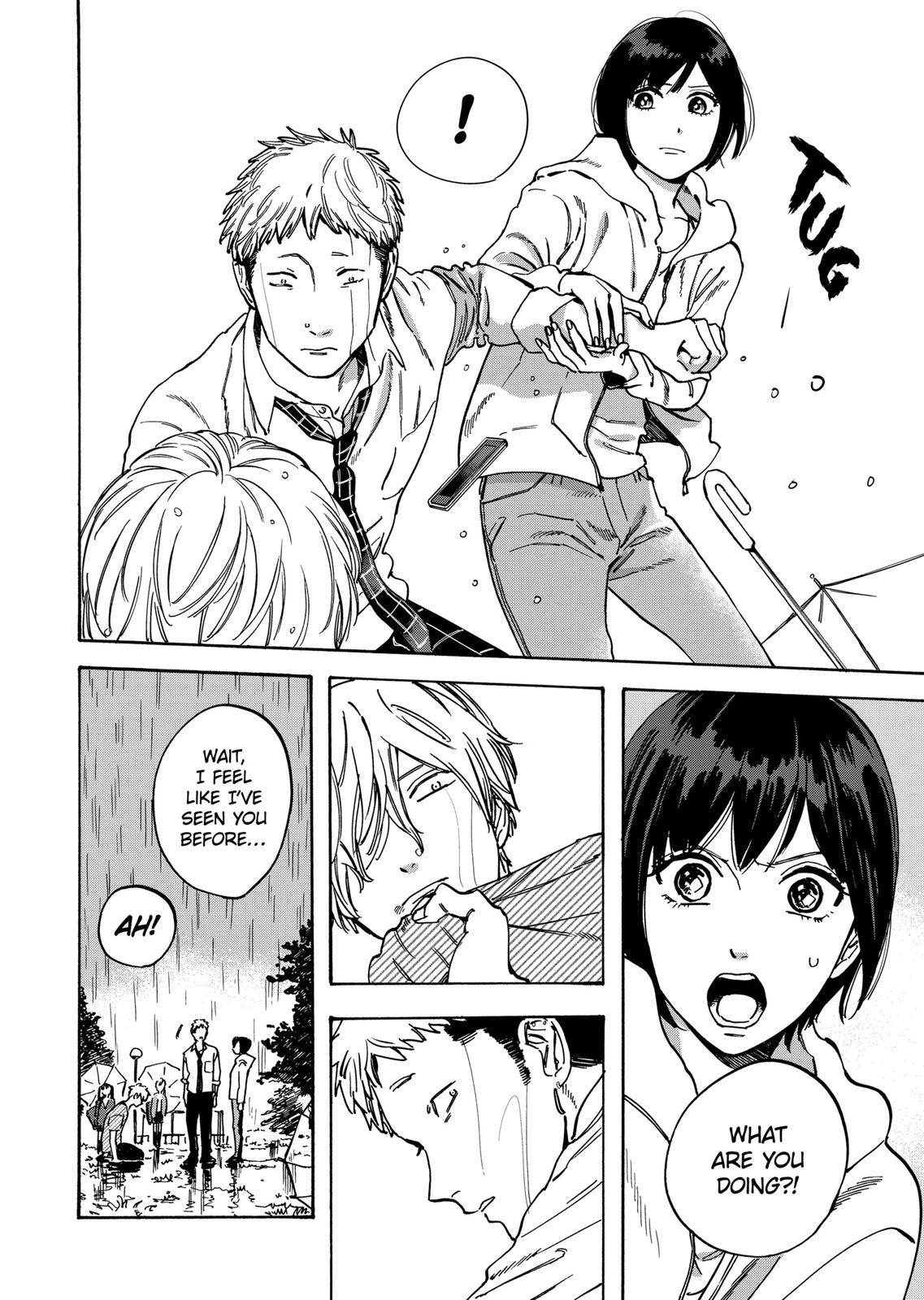 Promise Cinderella Chapter 24 page 22 - Chapter 24