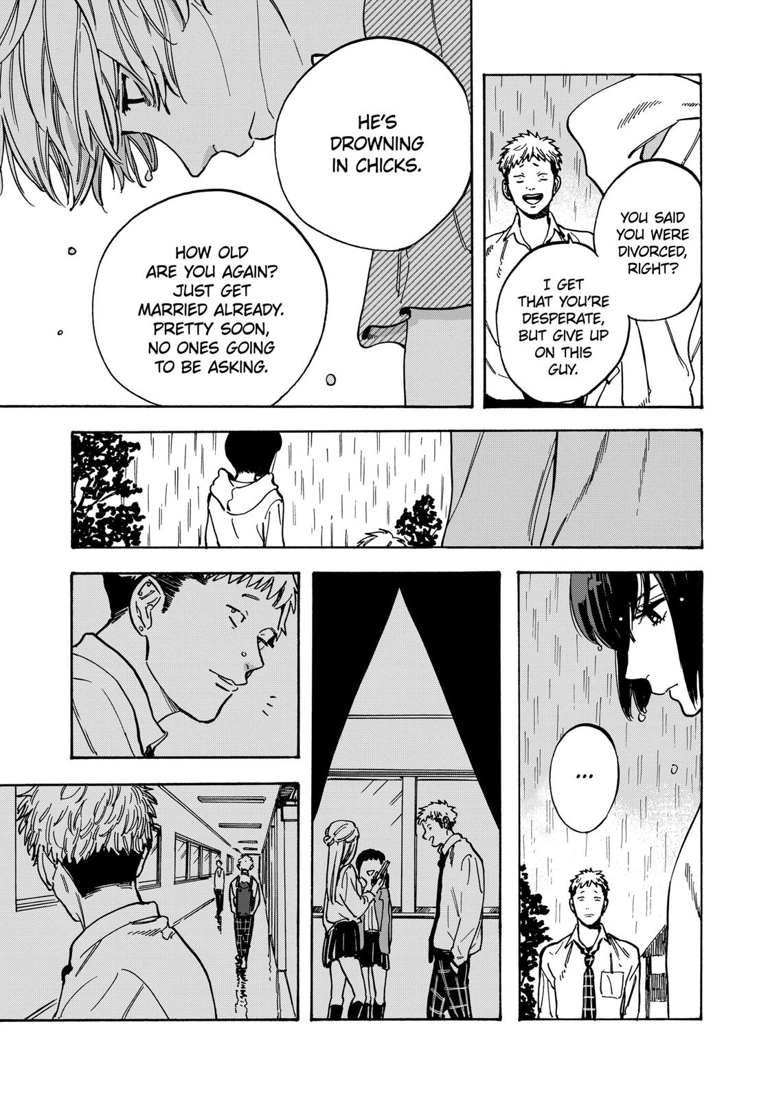 Promise Cinderella Chapter 24 page 25 - Chapter 24