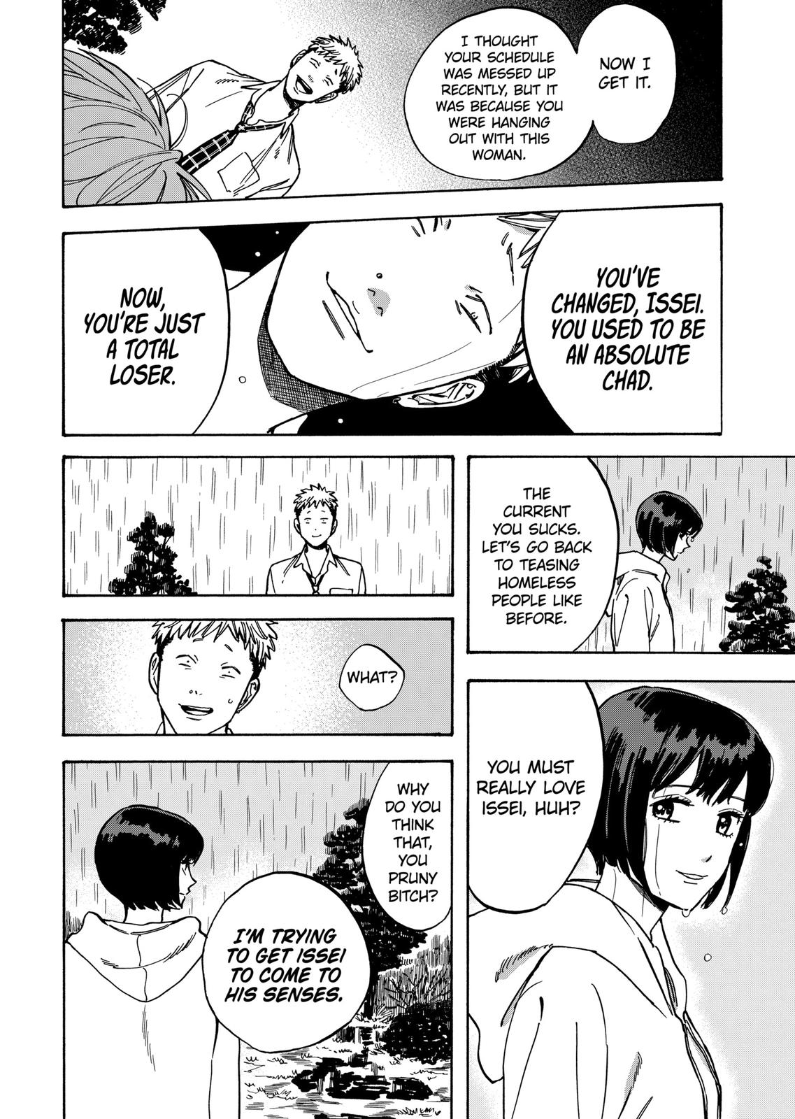 Promise Cinderella Chapter 24 page 26 - Chapter 24