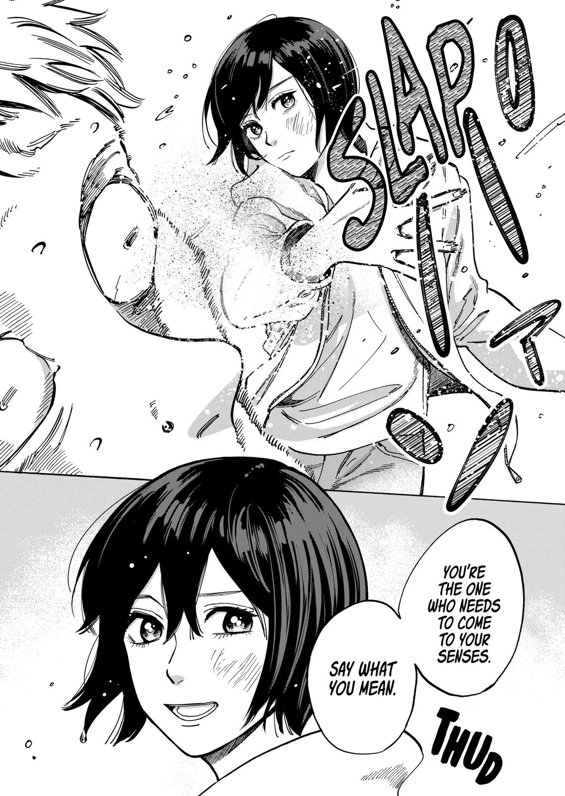 Promise Cinderella Chapter 24 page 29 - Chapter 24