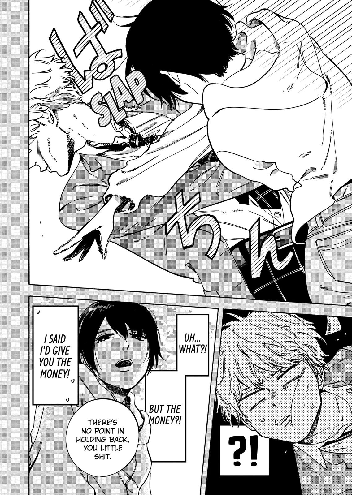 Promise Cinderella Chapter 24 page 6 - Chapter 24