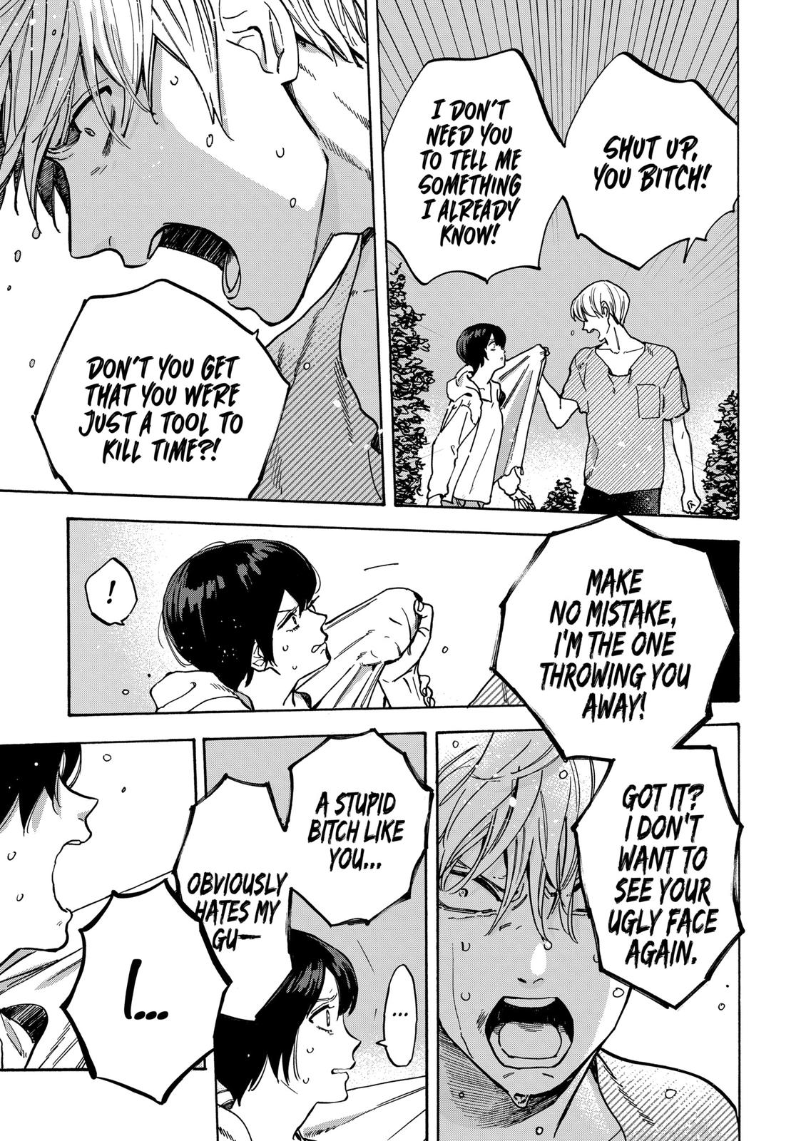 Promise Cinderella Chapter 25 page 10 - Chapter 25