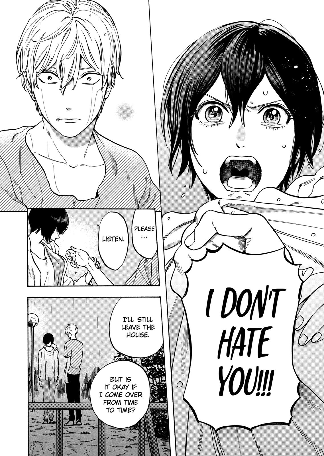 Promise Cinderella Chapter 25 page 11 - Chapter 25