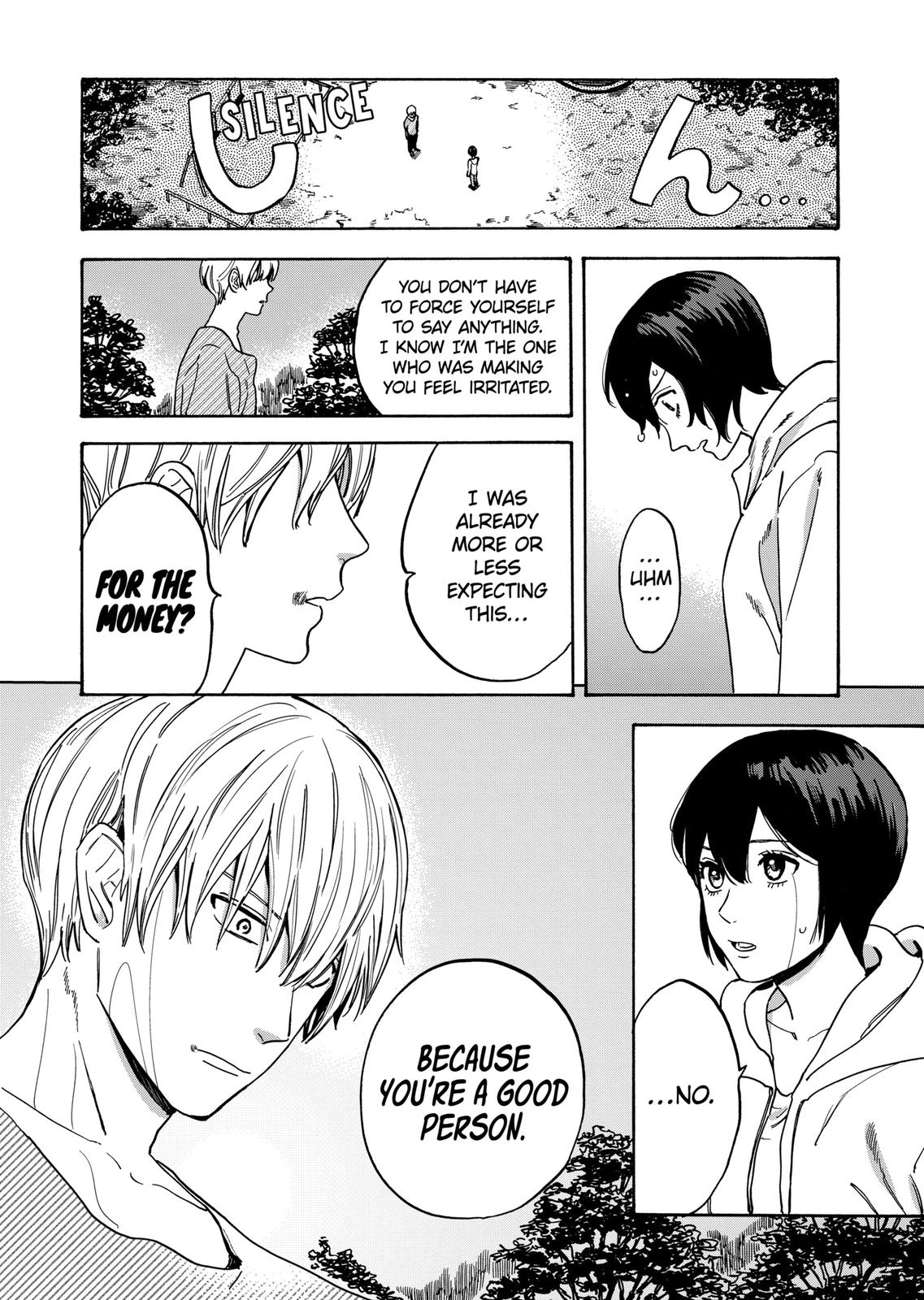 Promise Cinderella Chapter 25 page 13 - Chapter 25
