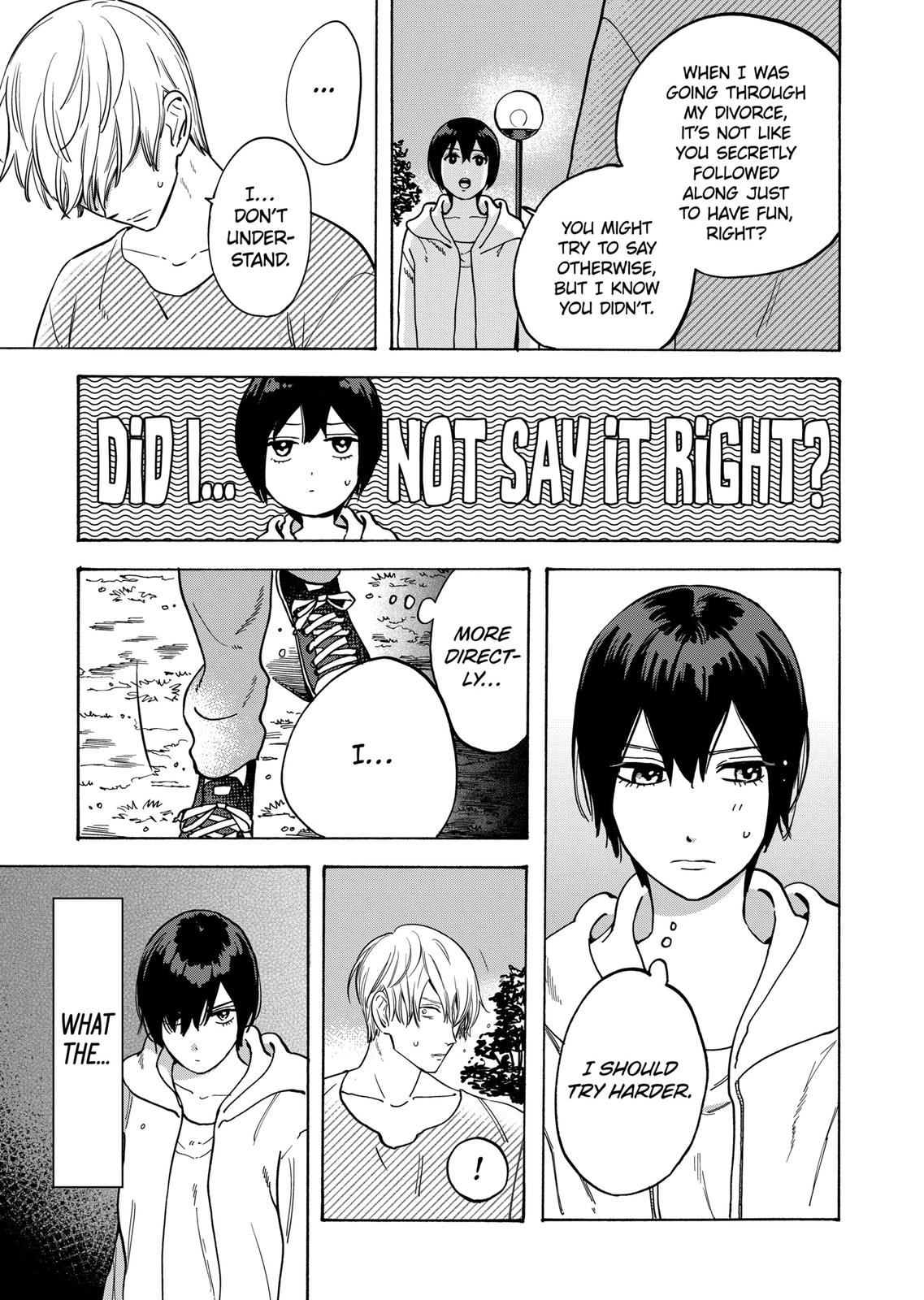 Promise Cinderella Chapter 25 page 14 - Chapter 25