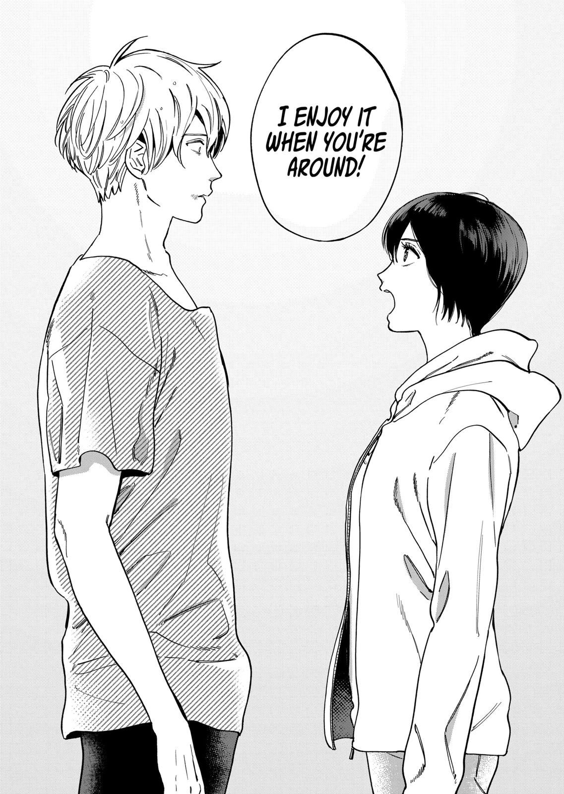Promise Cinderella Chapter 25 page 15 - Chapter 25