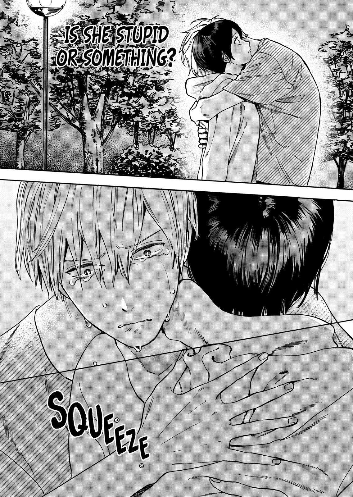 Promise Cinderella Chapter 25 page 17 - Chapter 25
